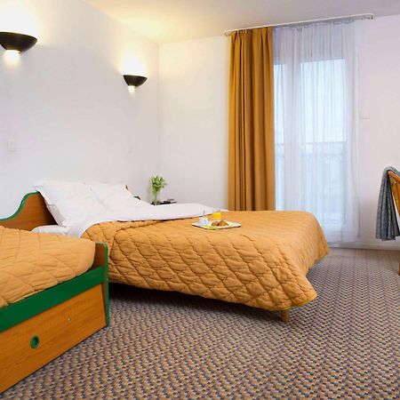 Aparthotel Adagio Access Paris Maisons-Alfort Εξωτερικό φωτογραφία