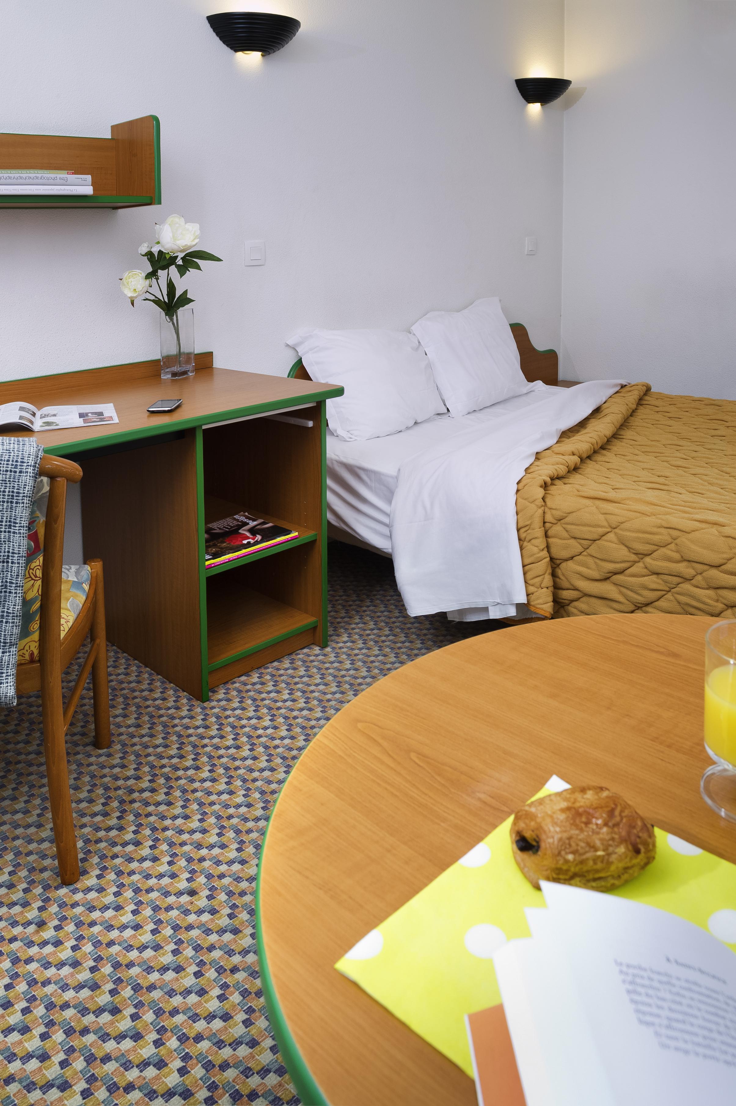 Aparthotel Adagio Access Paris Maisons-Alfort Εξωτερικό φωτογραφία