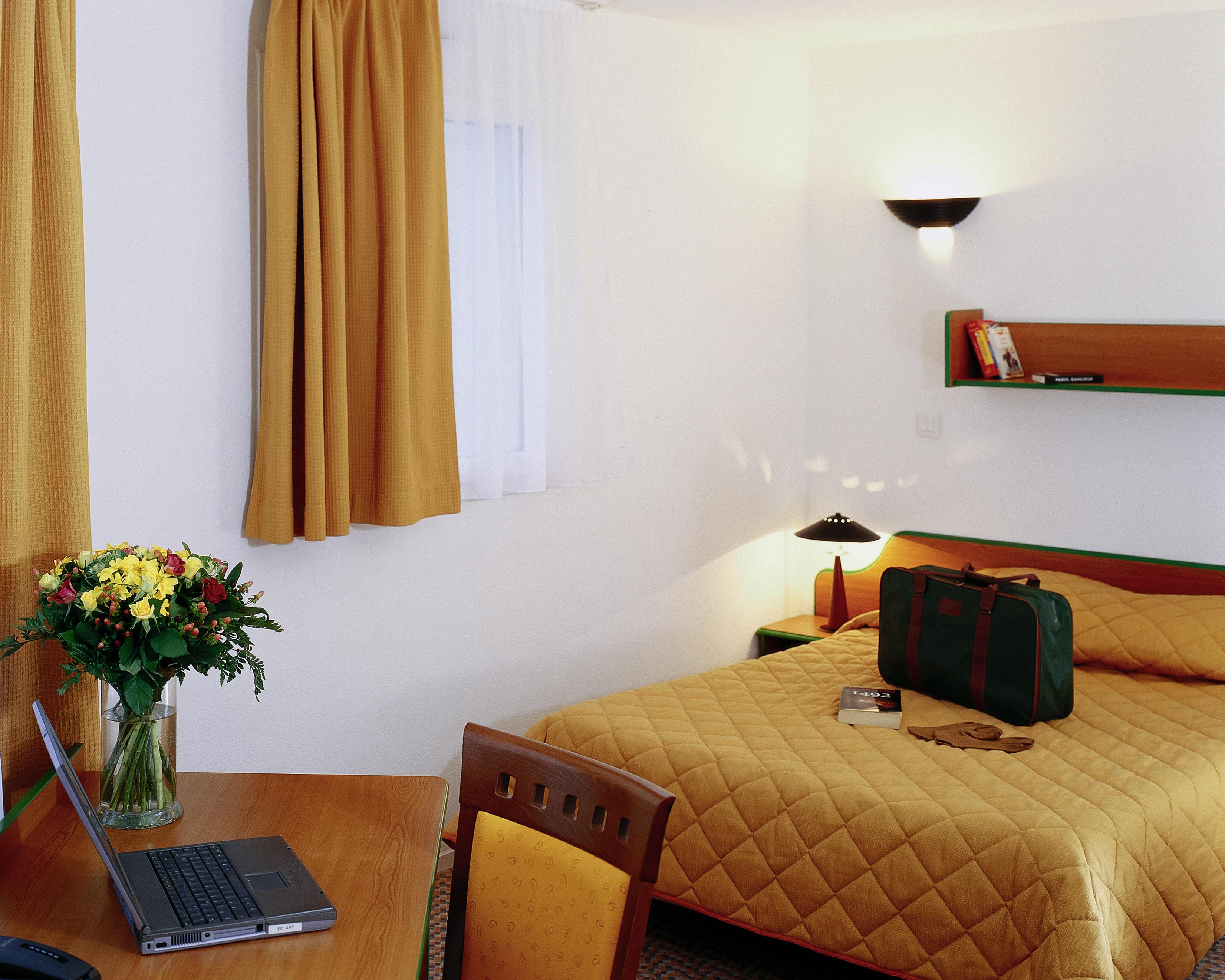 Aparthotel Adagio Access Paris Maisons-Alfort Εξωτερικό φωτογραφία