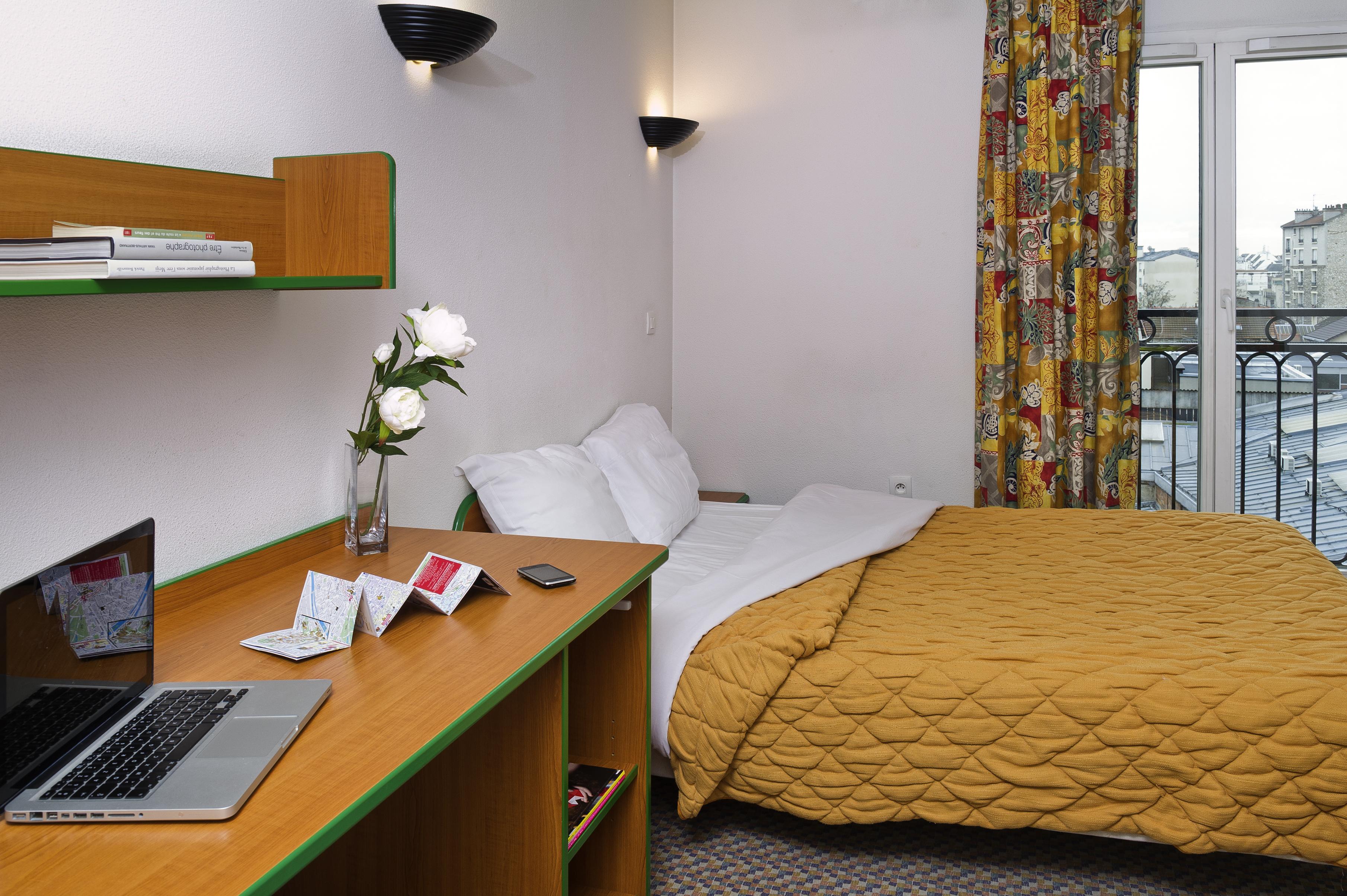 Aparthotel Adagio Access Paris Maisons-Alfort Εξωτερικό φωτογραφία