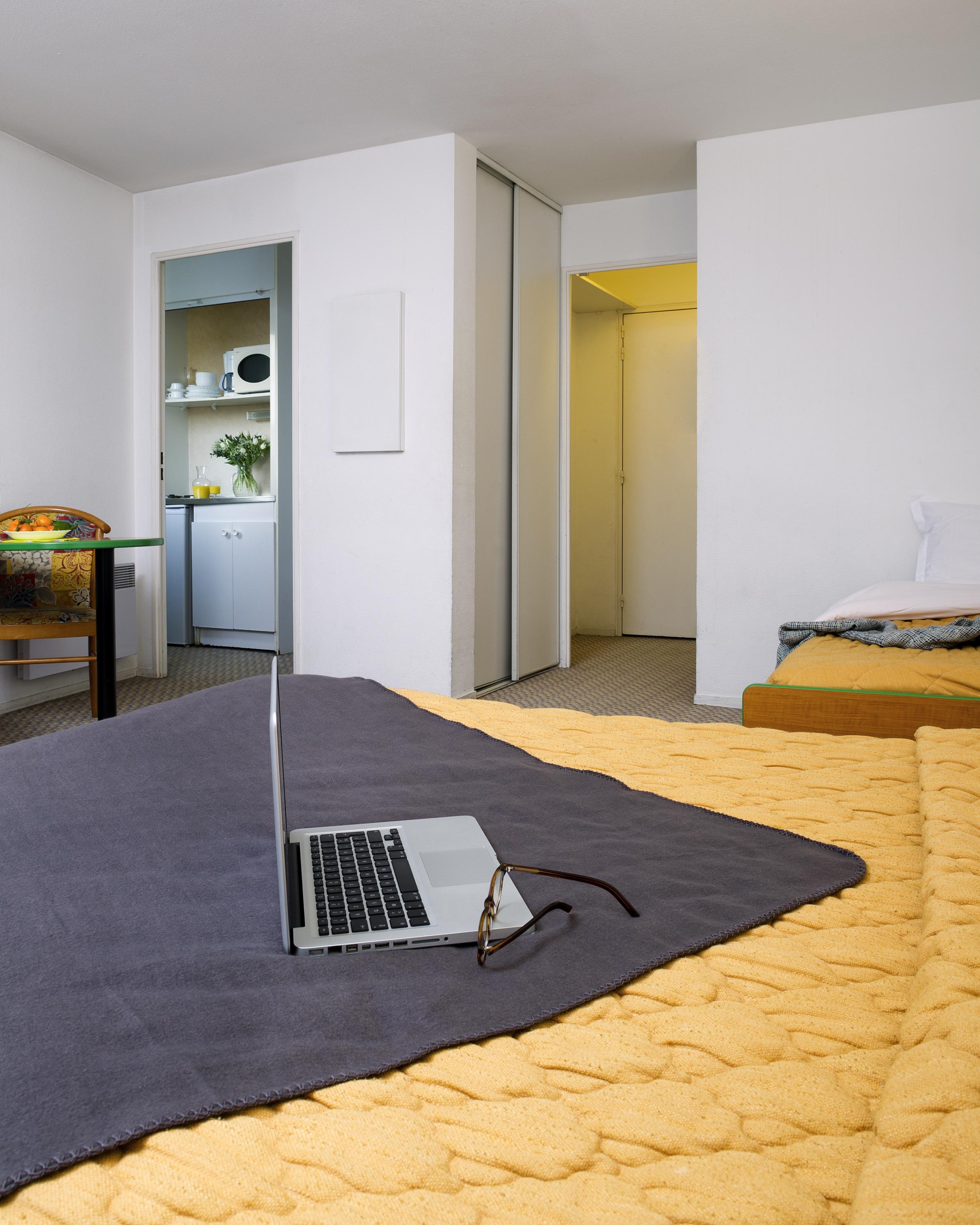 Aparthotel Adagio Access Paris Maisons-Alfort Εξωτερικό φωτογραφία