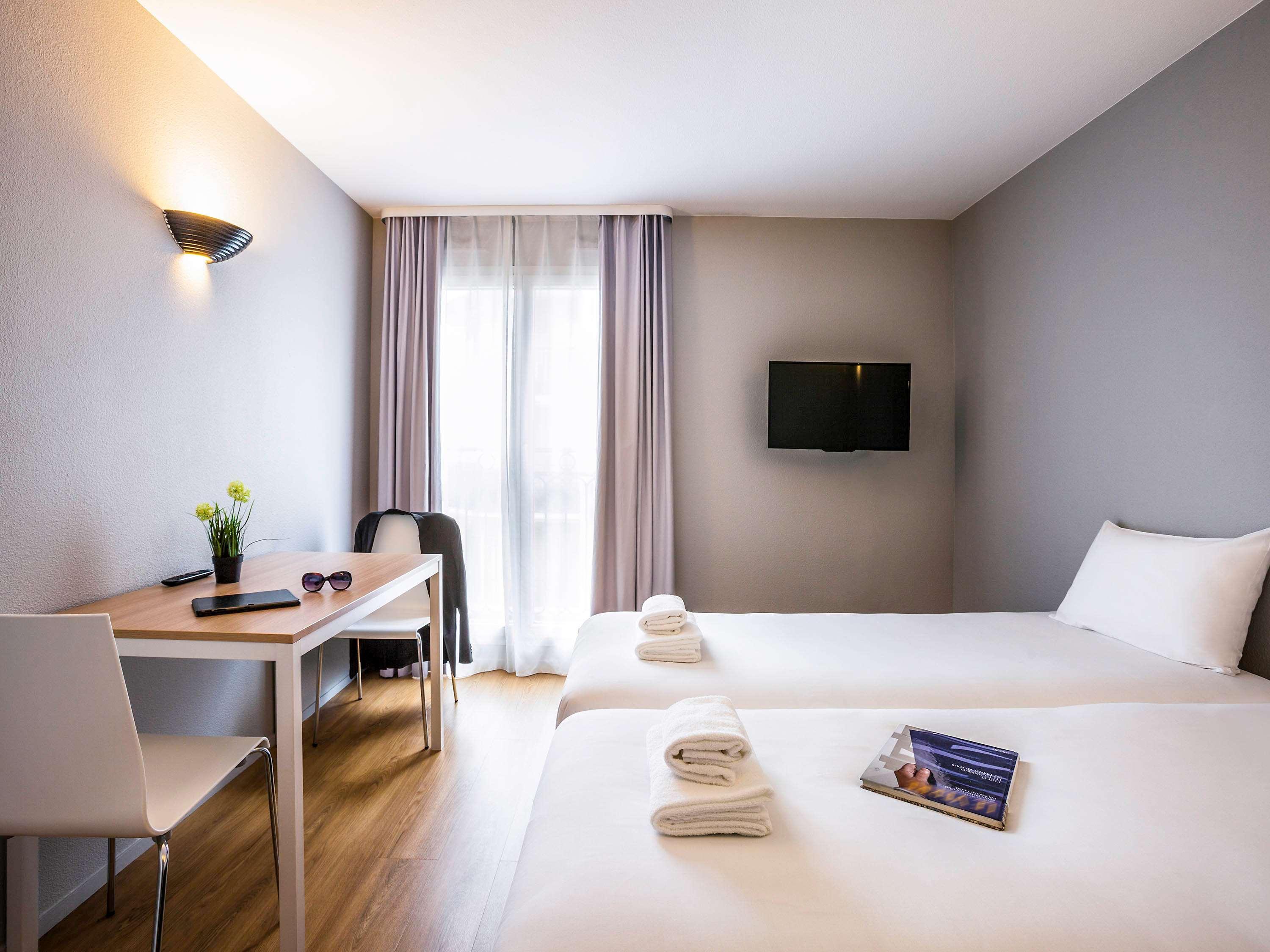 Aparthotel Adagio Access Paris Maisons-Alfort Εξωτερικό φωτογραφία