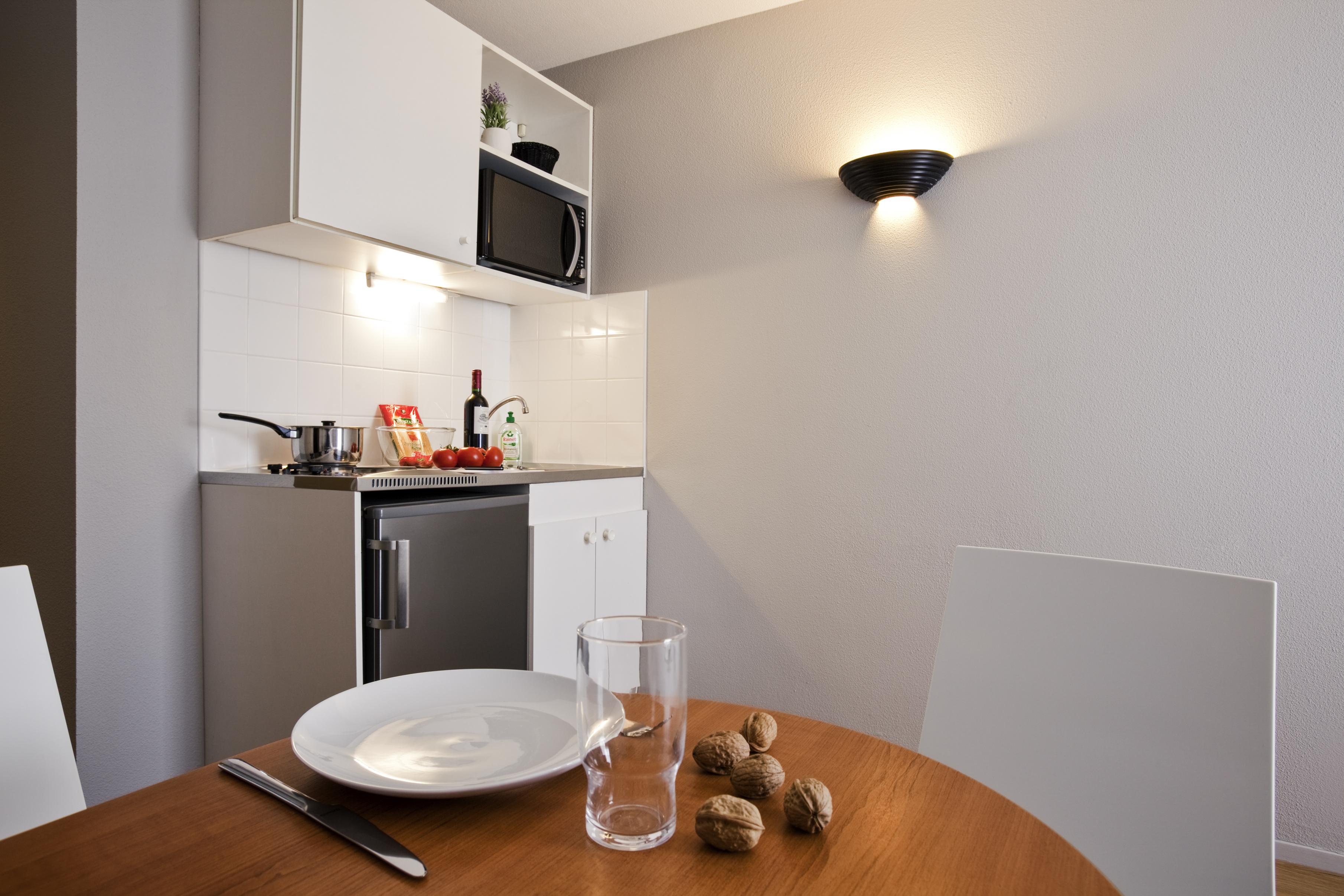 Aparthotel Adagio Access Paris Maisons-Alfort Εξωτερικό φωτογραφία