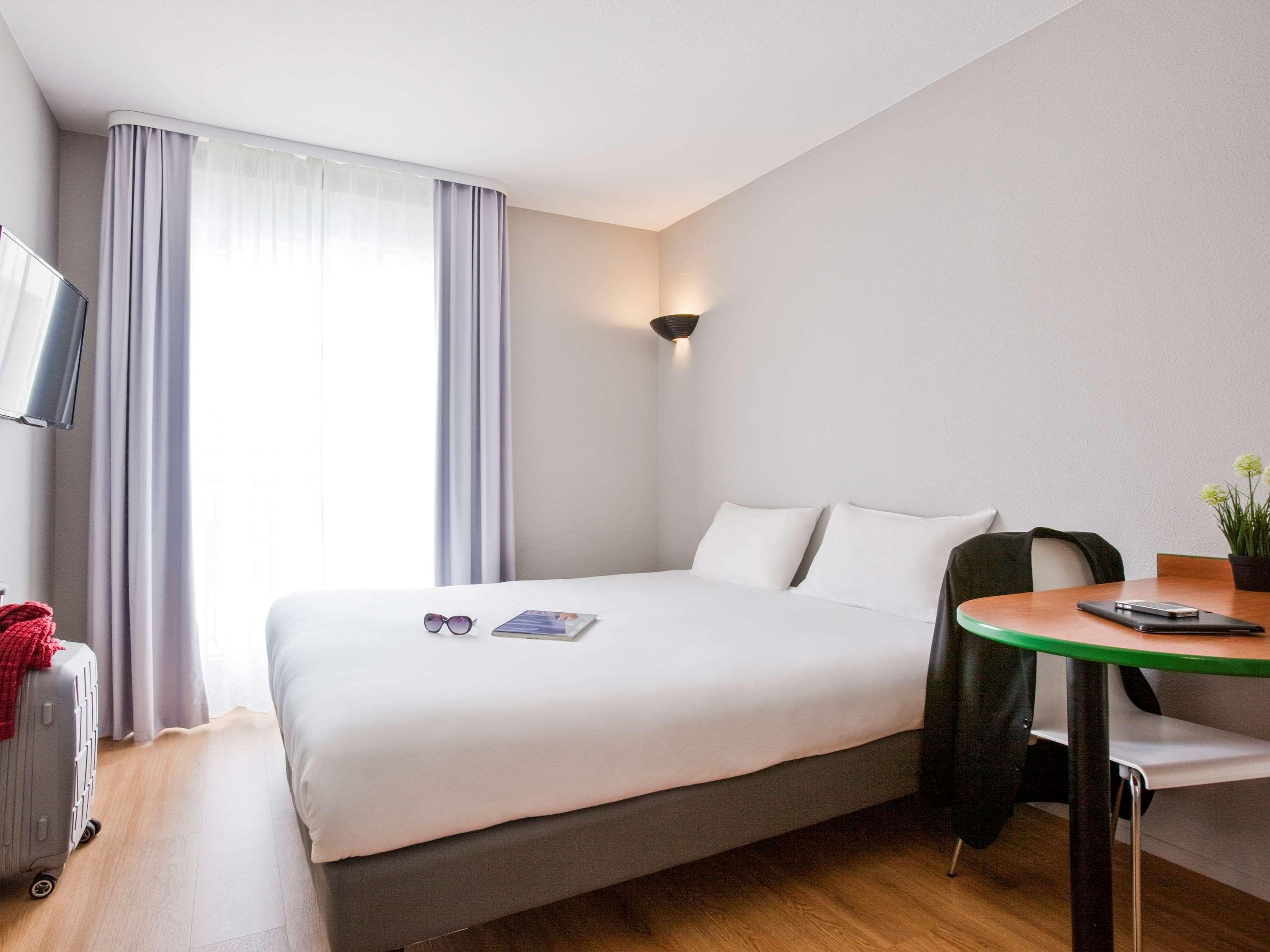Aparthotel Adagio Access Paris Maisons-Alfort Εξωτερικό φωτογραφία