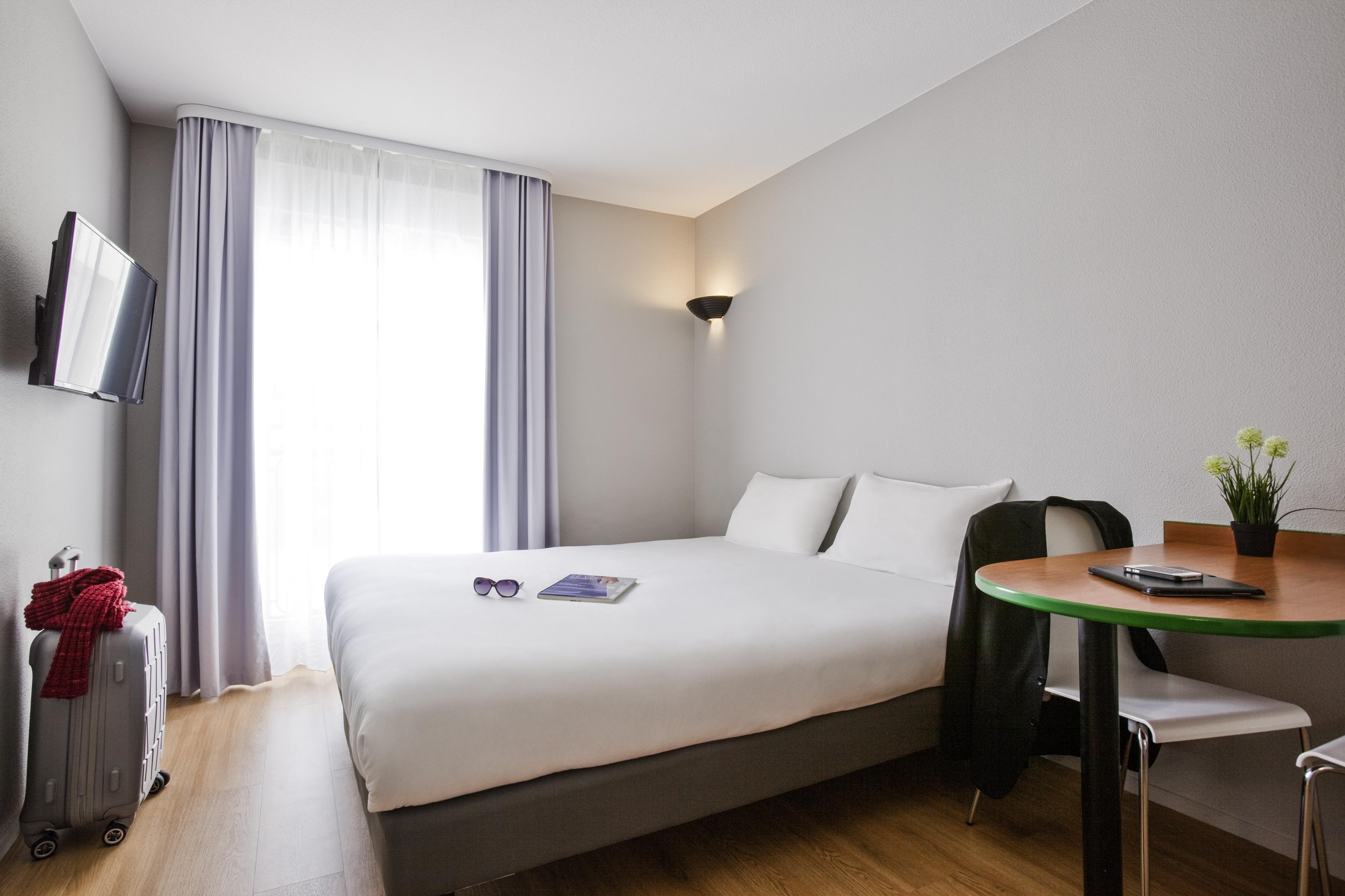 Aparthotel Adagio Access Paris Maisons-Alfort Εξωτερικό φωτογραφία