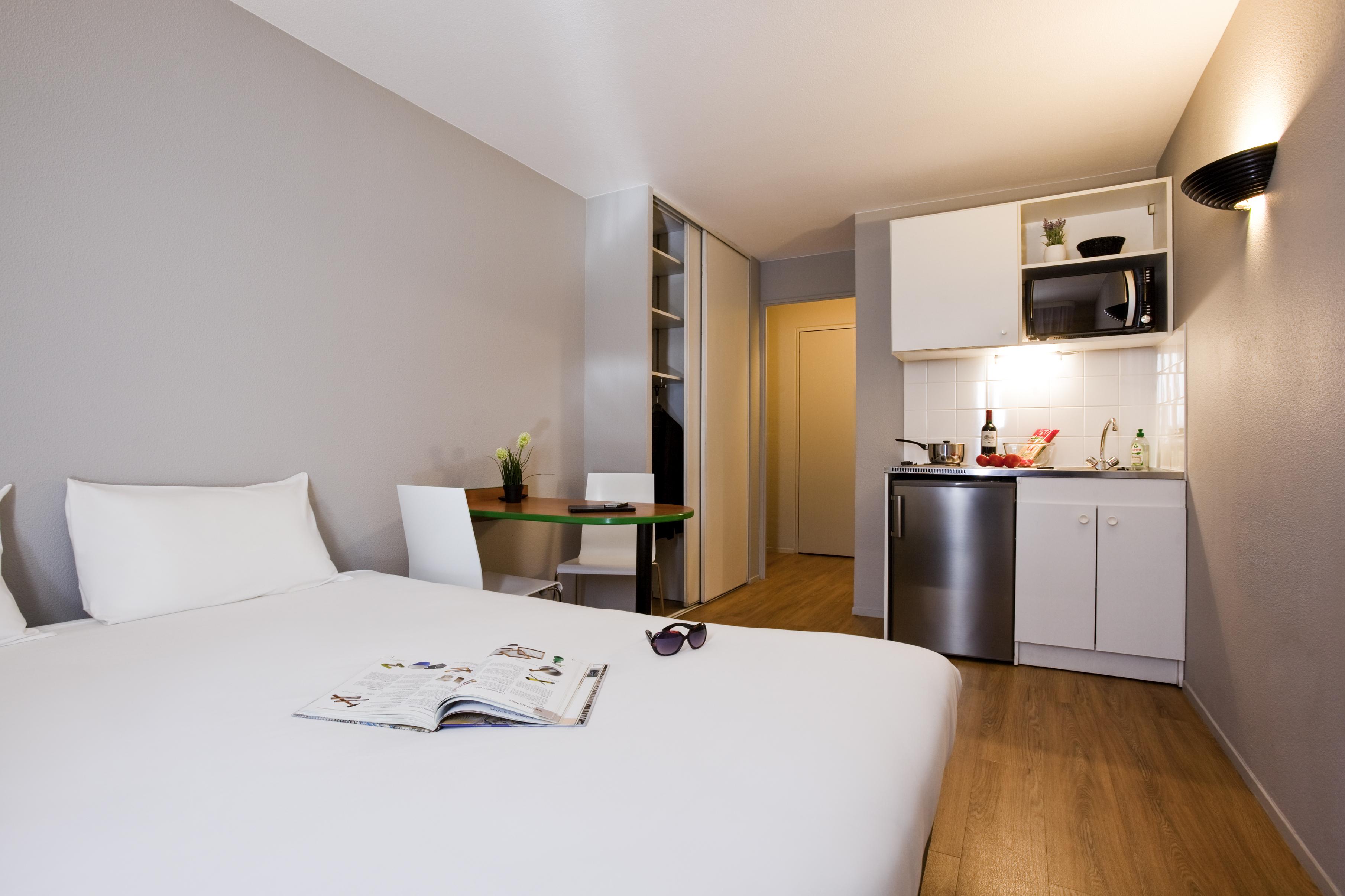 Aparthotel Adagio Access Paris Maisons-Alfort Εξωτερικό φωτογραφία