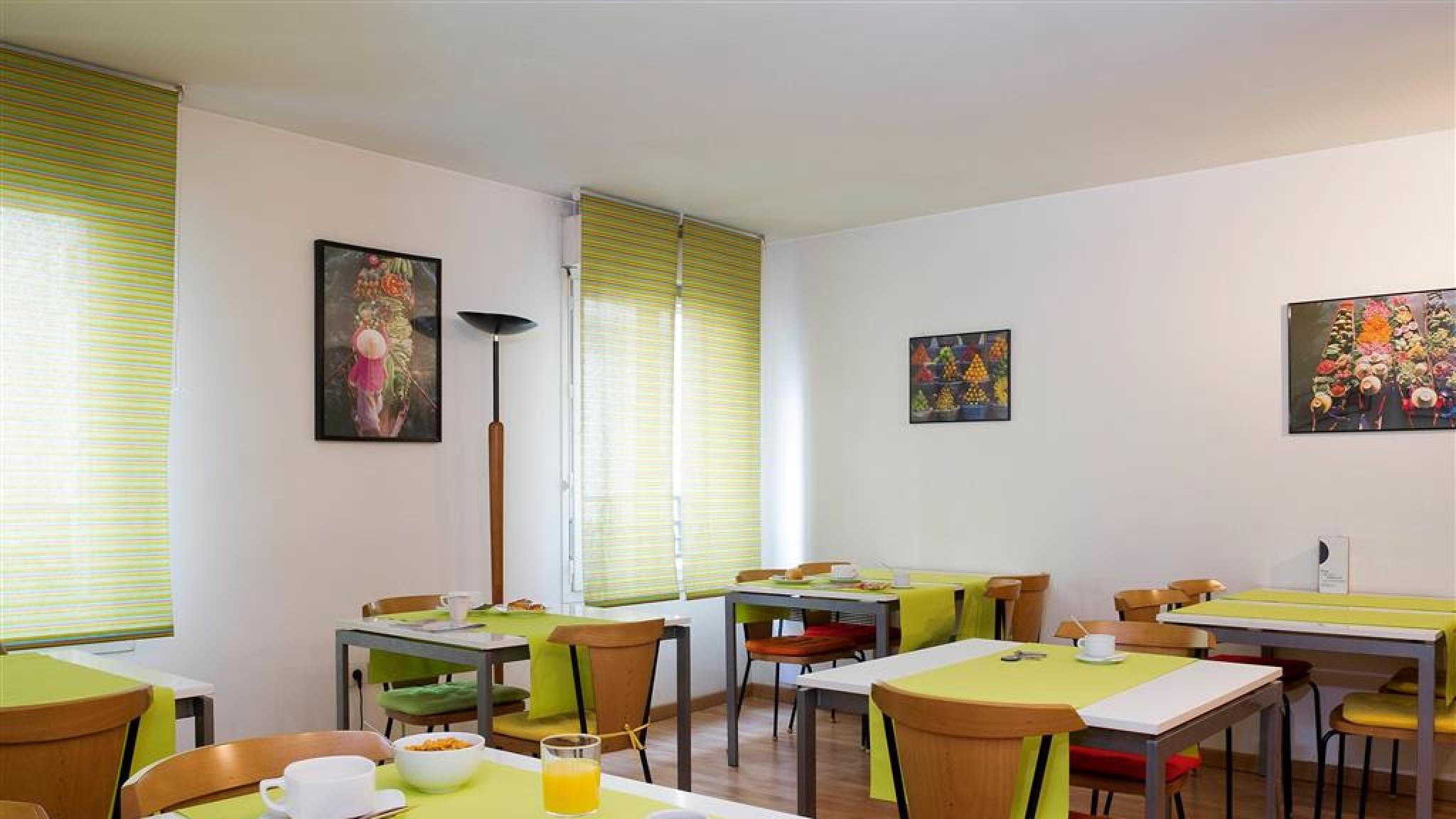 Aparthotel Adagio Access Paris Maisons-Alfort Εξωτερικό φωτογραφία
