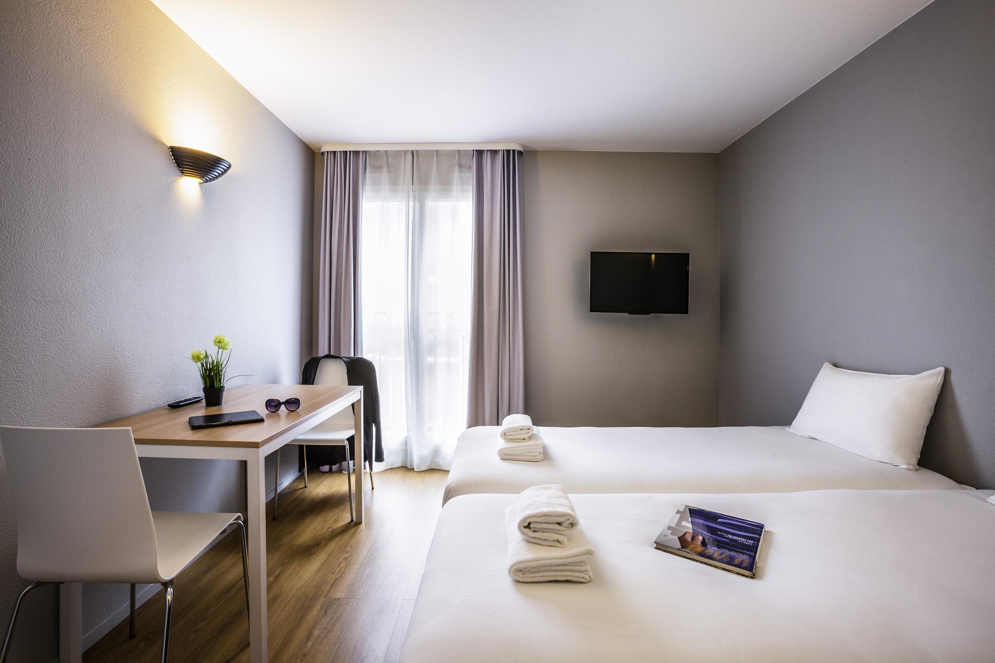 Aparthotel Adagio Access Paris Maisons-Alfort Εξωτερικό φωτογραφία
