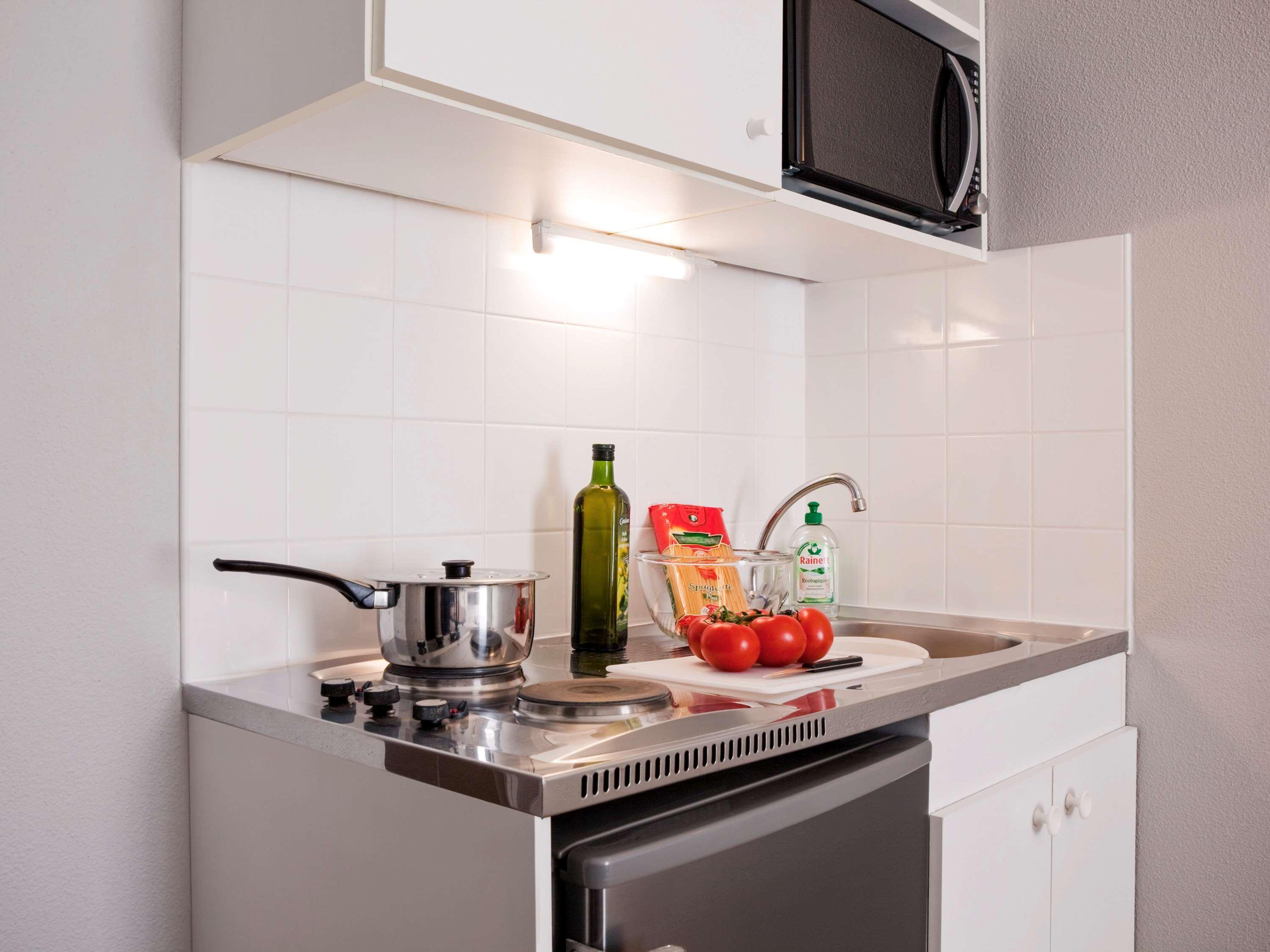 Aparthotel Adagio Access Paris Maisons-Alfort Εξωτερικό φωτογραφία