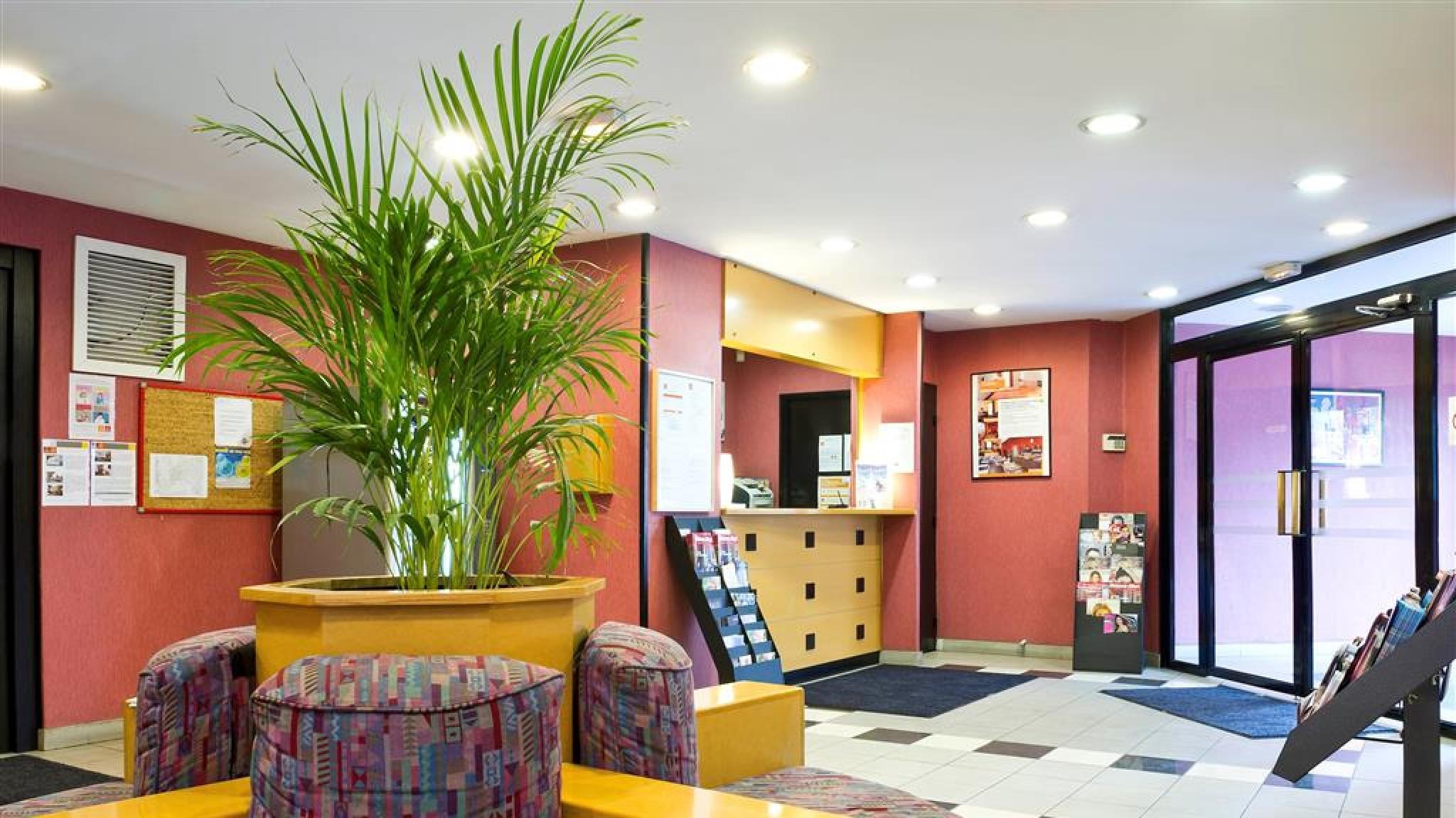 Aparthotel Adagio Access Paris Maisons-Alfort Εξωτερικό φωτογραφία