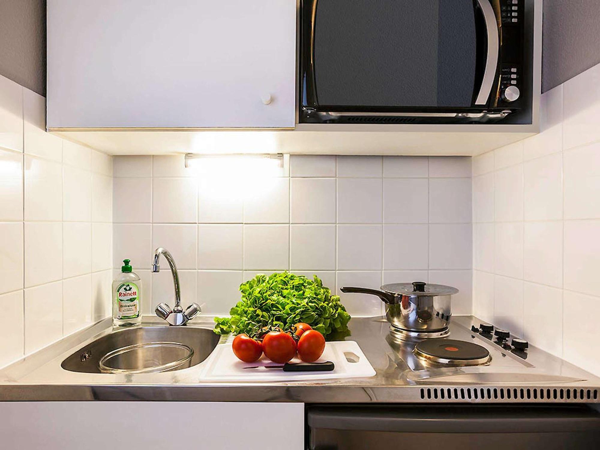 Aparthotel Adagio Access Paris Maisons-Alfort Εξωτερικό φωτογραφία