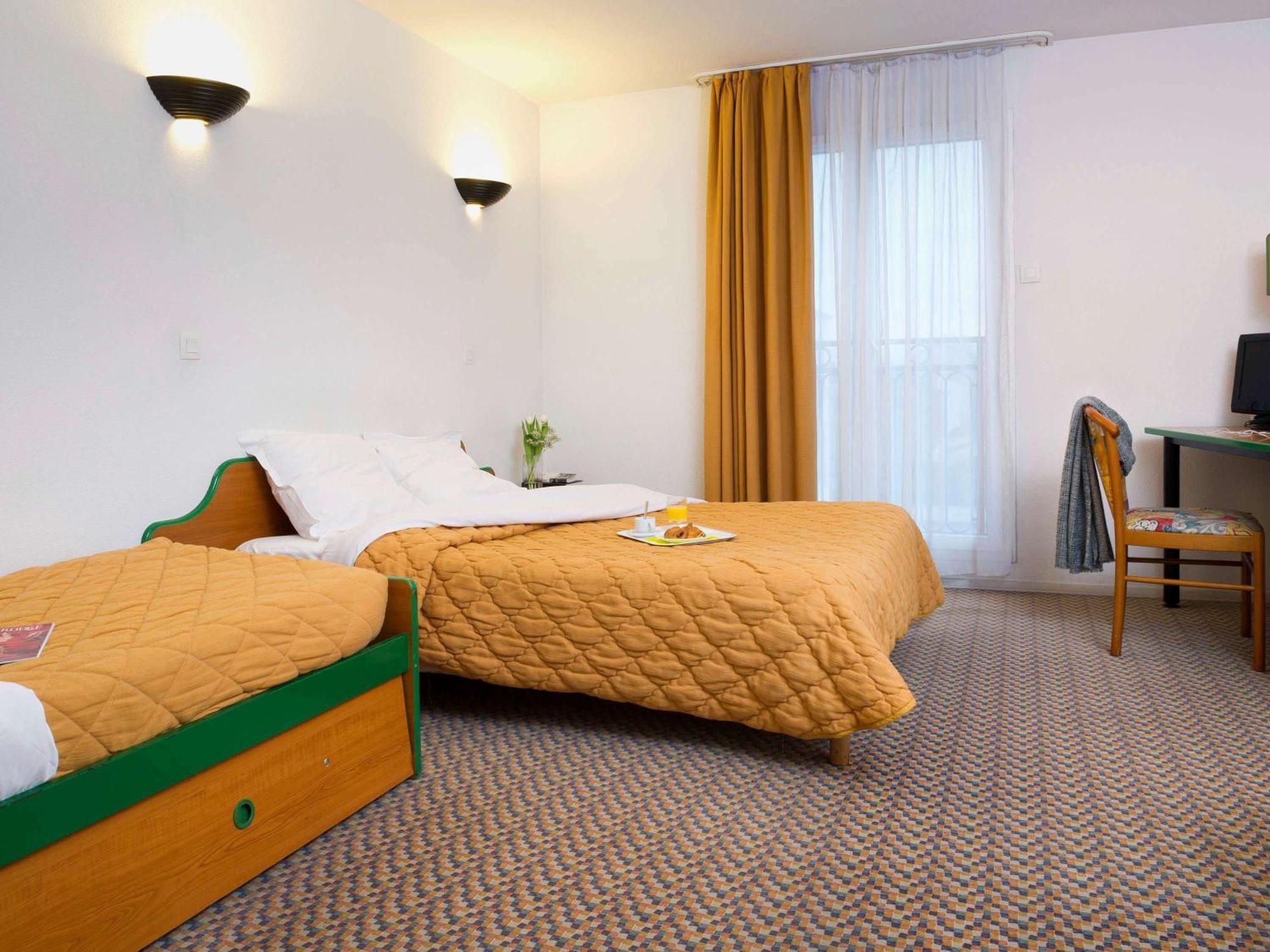 Aparthotel Adagio Access Paris Maisons-Alfort Εξωτερικό φωτογραφία