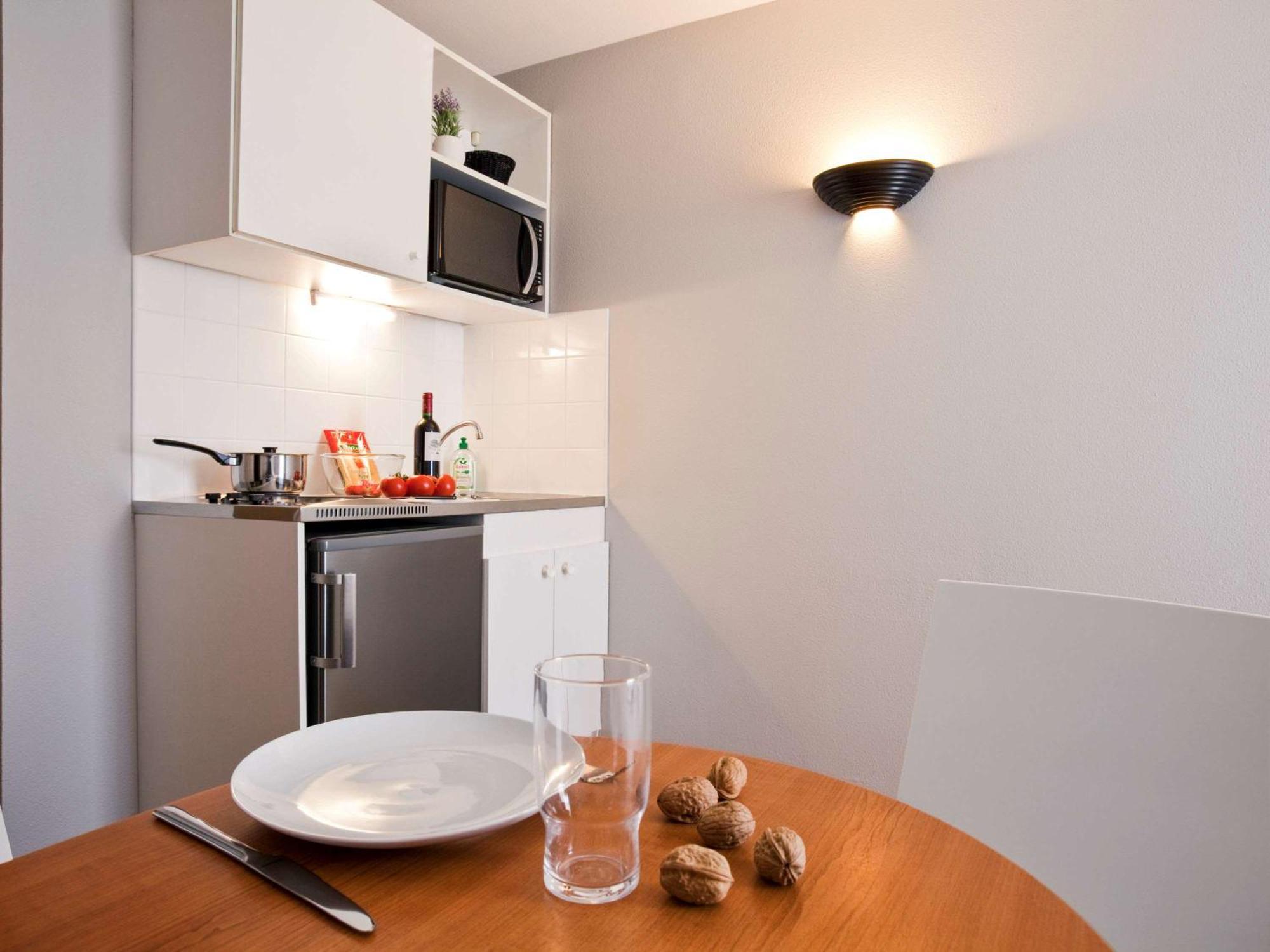 Aparthotel Adagio Access Paris Maisons-Alfort Εξωτερικό φωτογραφία