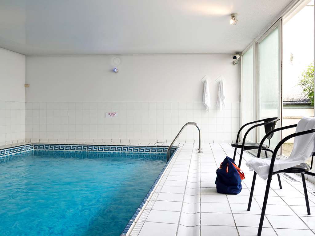 Aparthotel Adagio Access Paris Maisons-Alfort Εξωτερικό φωτογραφία
