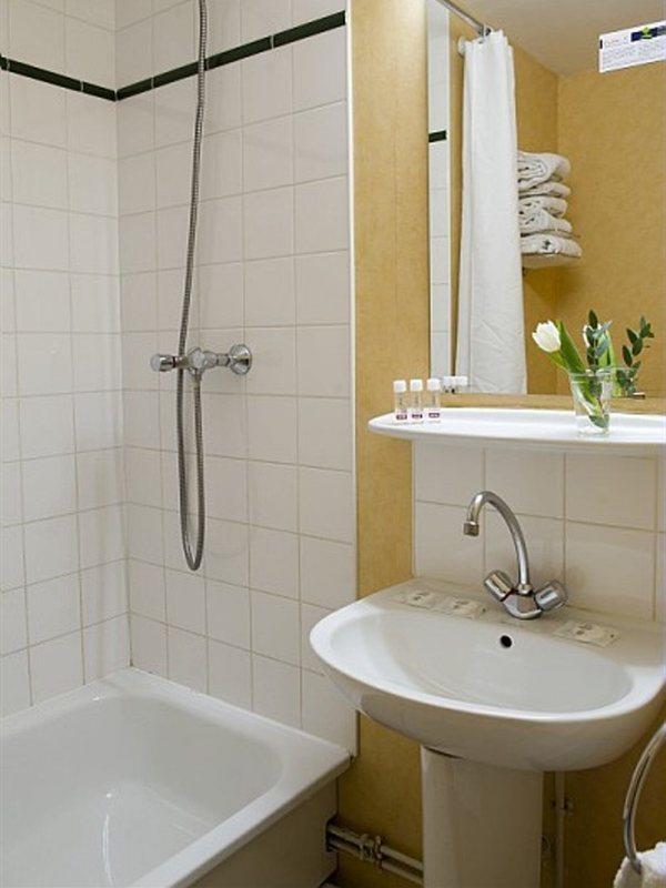 Aparthotel Adagio Access Paris Maisons-Alfort Εξωτερικό φωτογραφία