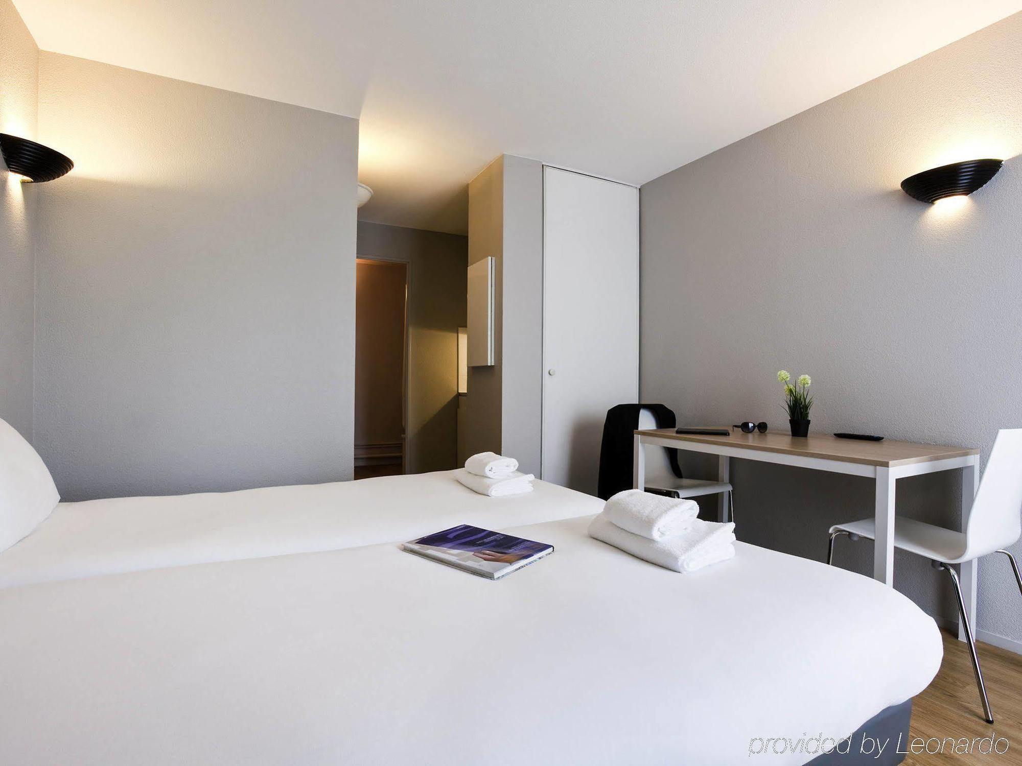 Aparthotel Adagio Access Paris Maisons-Alfort Εξωτερικό φωτογραφία