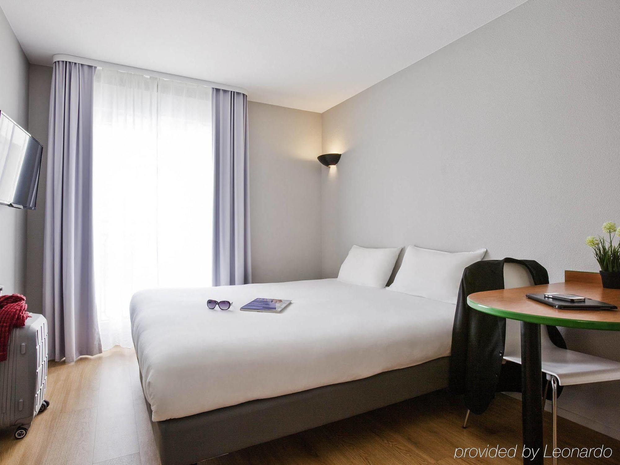 Aparthotel Adagio Access Paris Maisons-Alfort Εξωτερικό φωτογραφία