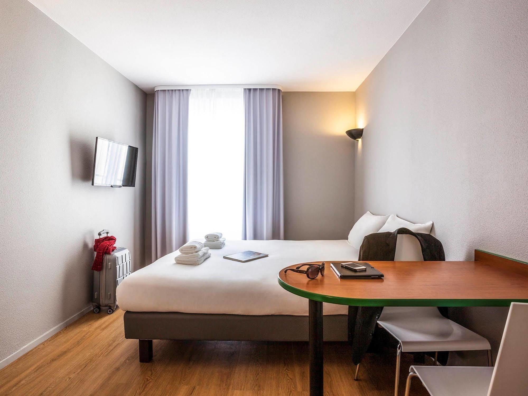 Aparthotel Adagio Access Paris Maisons-Alfort Εξωτερικό φωτογραφία