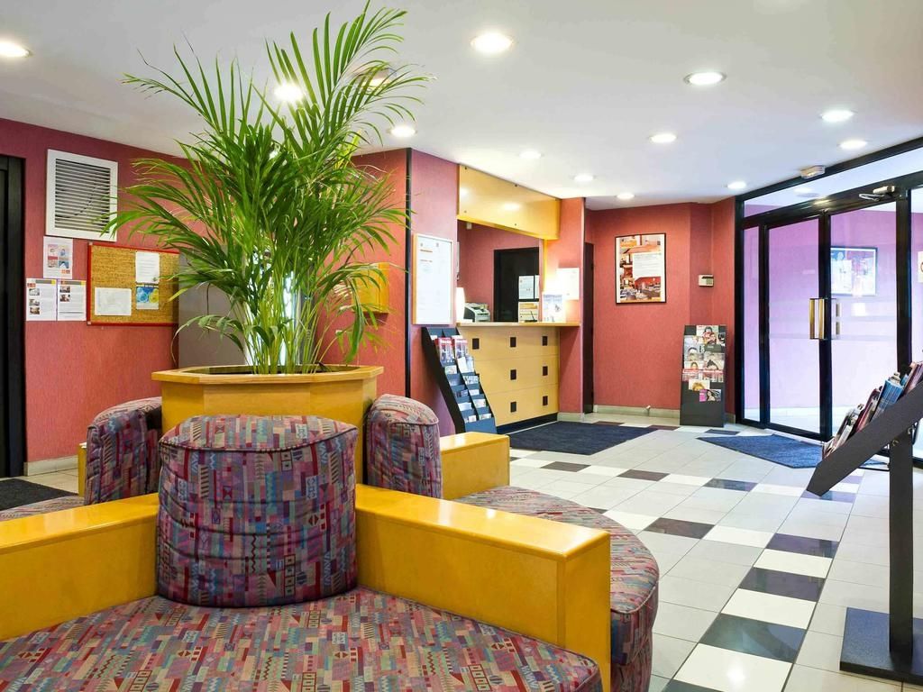 Aparthotel Adagio Access Paris Maisons-Alfort Εξωτερικό φωτογραφία